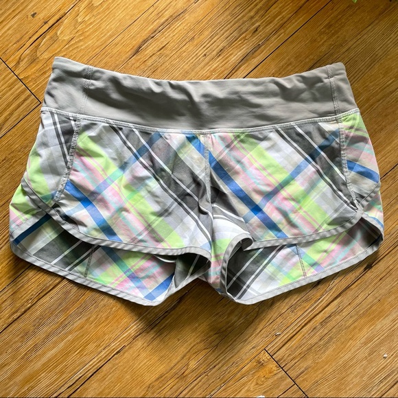 Lululemon Shorts - Picture 2 of 3